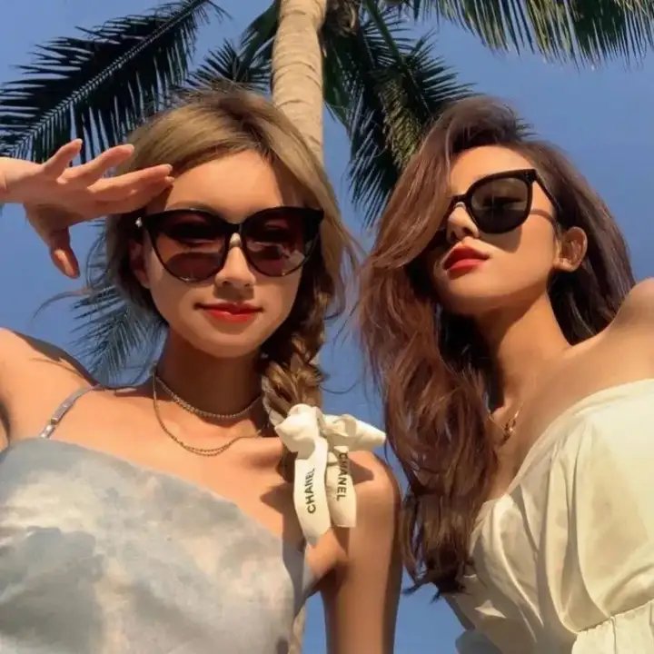 麦田守望的女孩