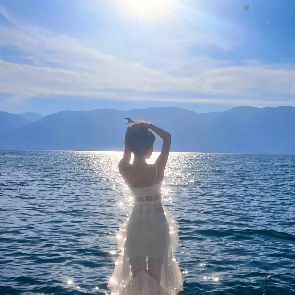 强取豪夺的霸总觉醒后